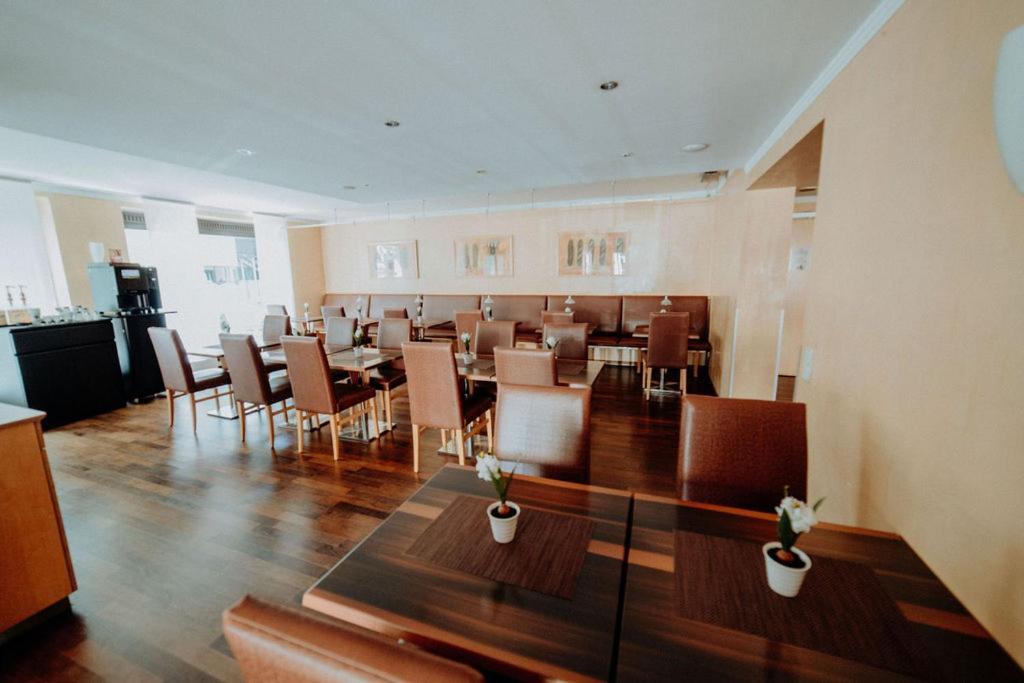 Hotel Ars Vivendi München Esterno foto