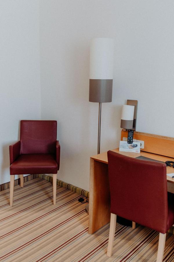 Hotel Ars Vivendi München Esterno foto