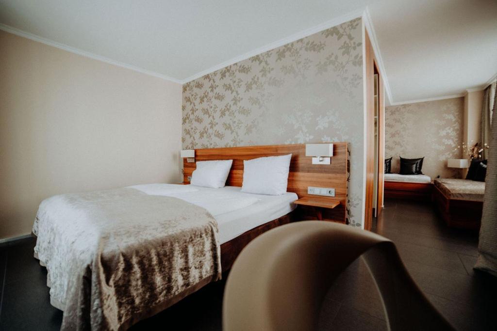 Hotel Ars Vivendi München Esterno foto
