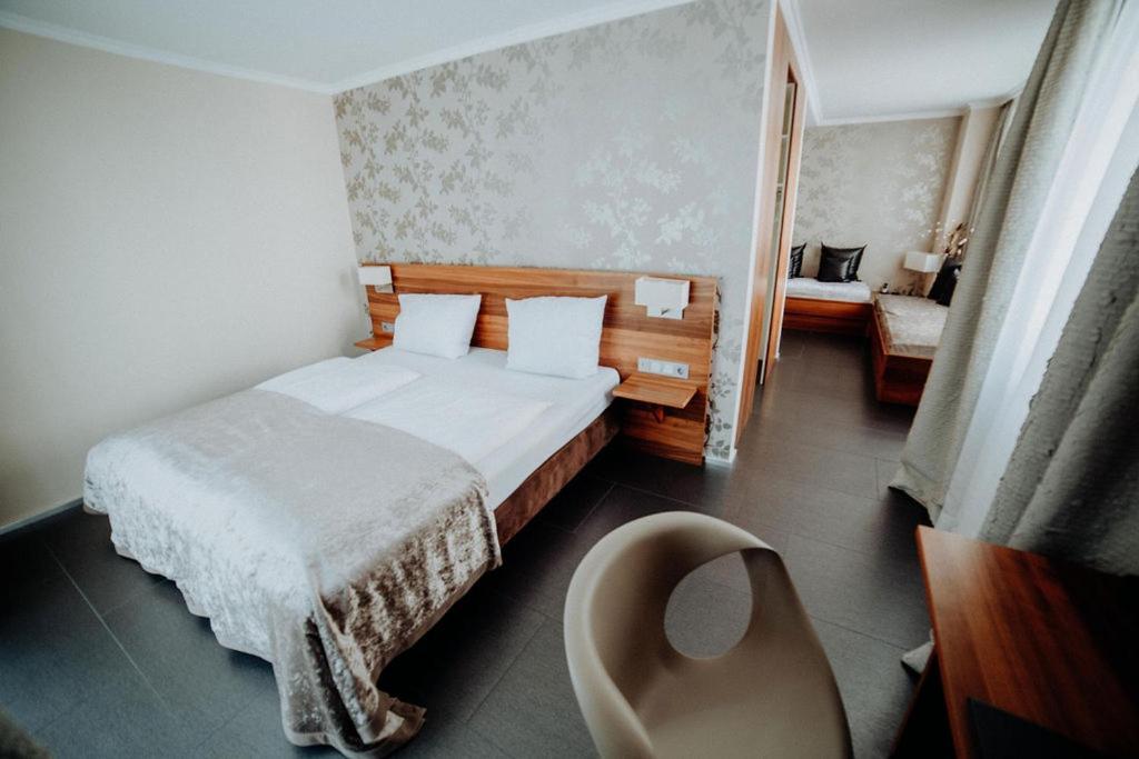 Hotel Ars Vivendi München Esterno foto