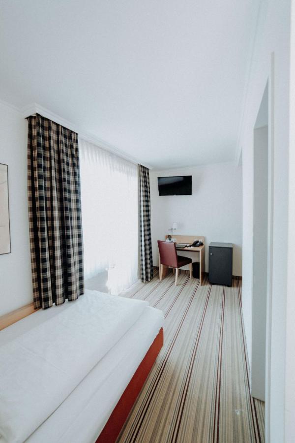 Hotel Ars Vivendi München Esterno foto