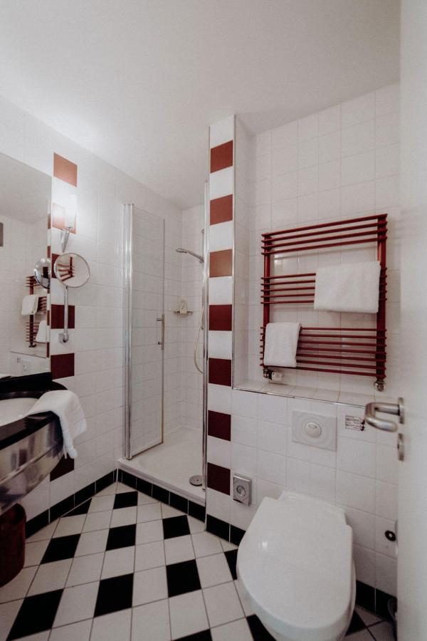 Hotel Ars Vivendi München Esterno foto