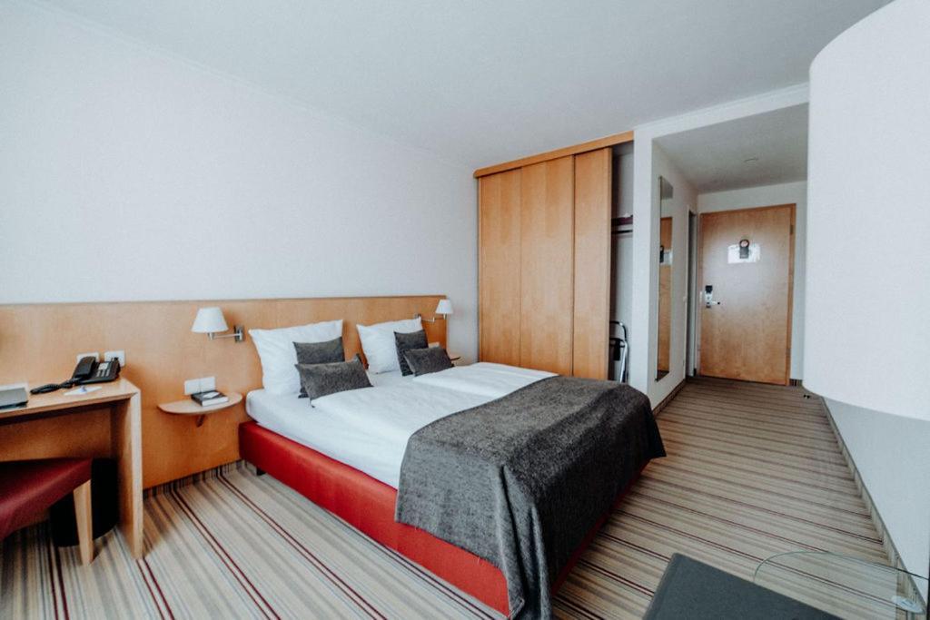 Hotel Ars Vivendi München Esterno foto