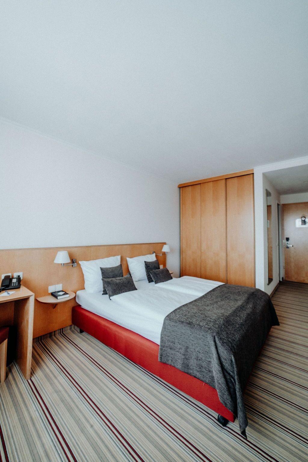 Hotel Ars Vivendi München Esterno foto